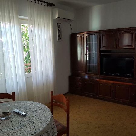 Mravak Apartments Трогир Екстериор снимка