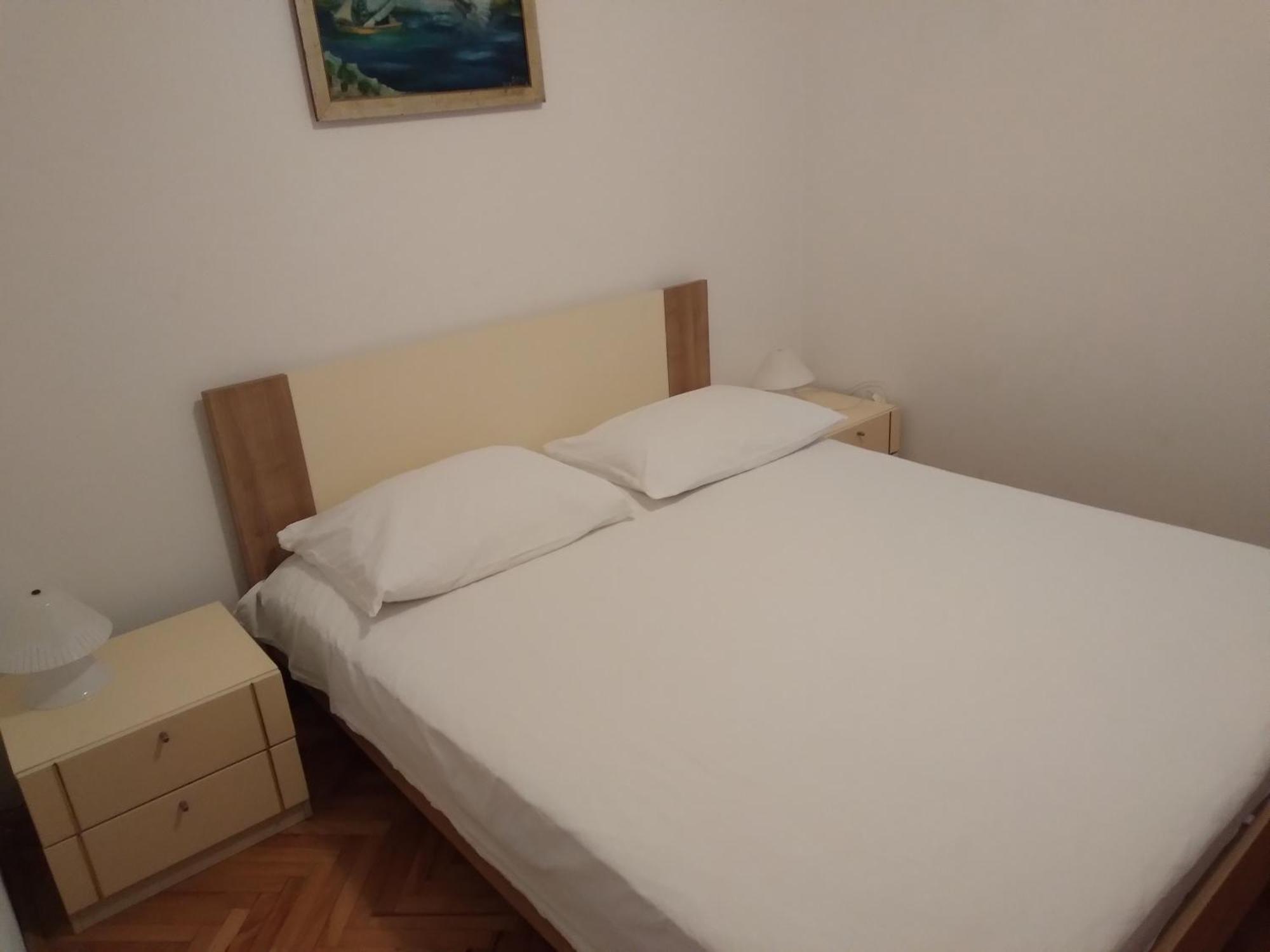 Mravak Apartments Трогир Екстериор снимка