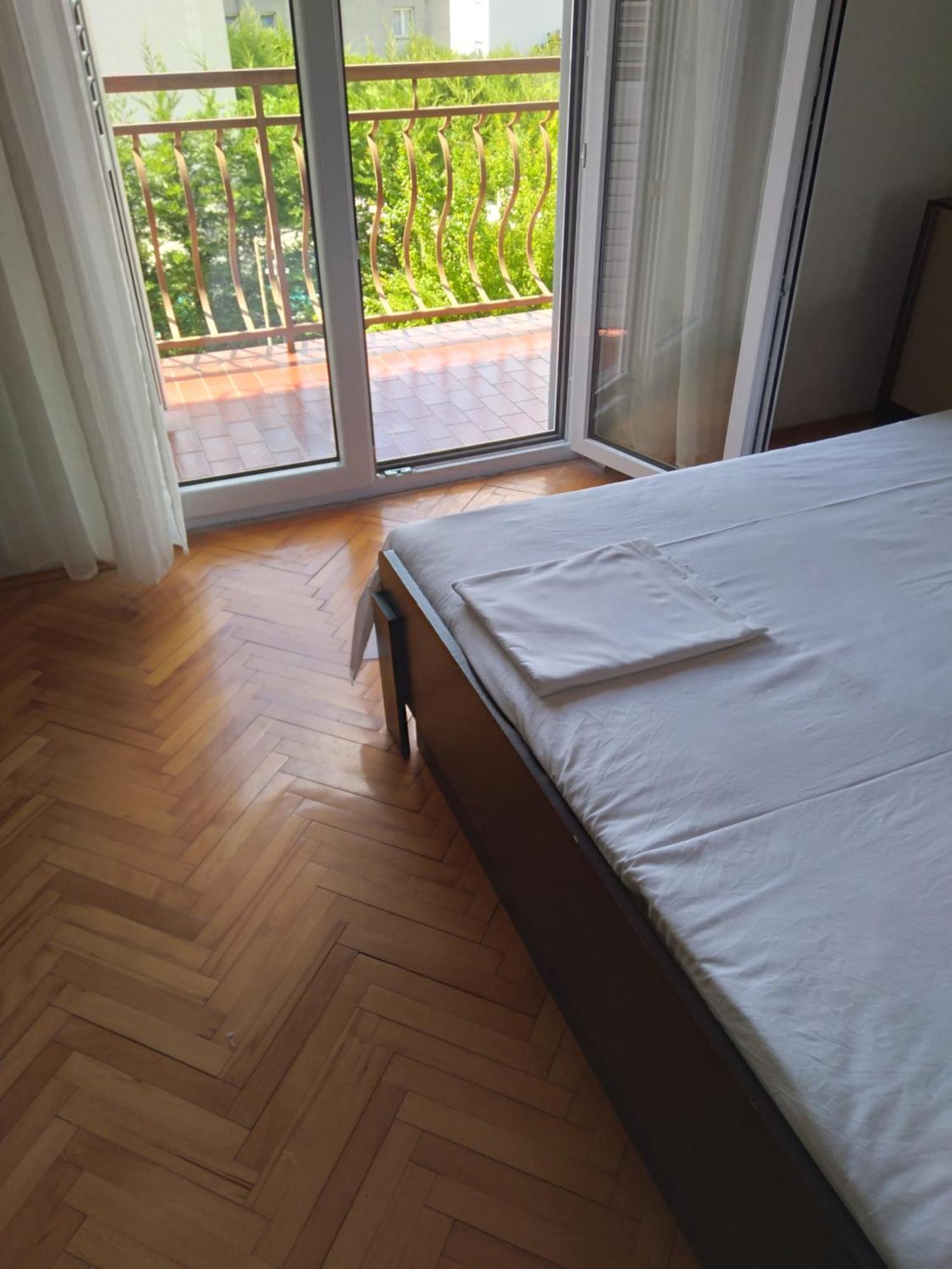 Mravak Apartments Трогир Екстериор снимка